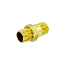 Valterra P23415LFVP Brass Check Valve 1/2" MPT, 1/2" MPT, Carded -Modern Boat Sales & Service