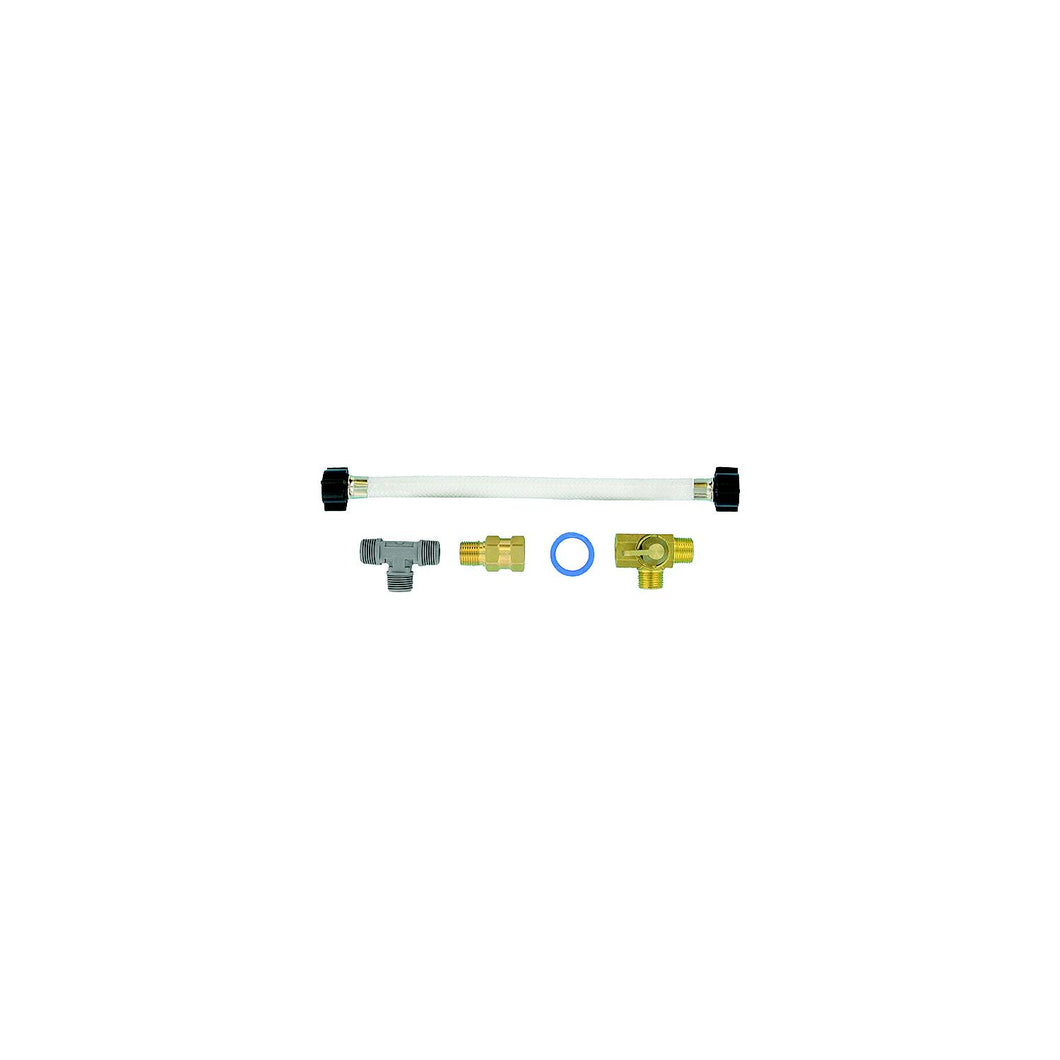 Valterra P23505LFVP EZ Turn 10 Gallon RV Water Heater By-Pass Kit -Modern Boat Sales & Service
