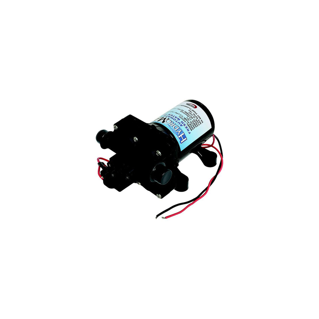 Valterra P25201 Hydro Max Automatic RV Fresh Water Pump -Modern Boat Sales & Service