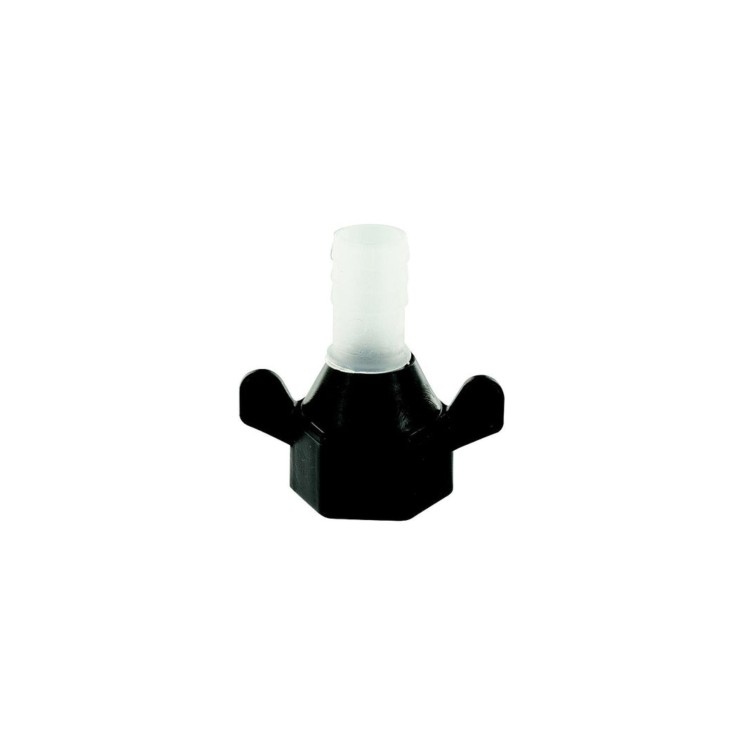 Valterra Hydromax HSE Barb Straight Fitting -Modern Boat Sales & Service