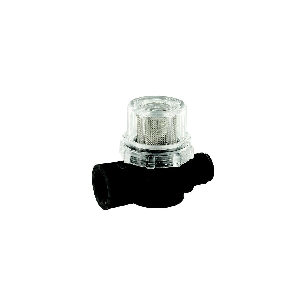 Valterra Hydromax Inline Filter -Modern Boat Sales & Service