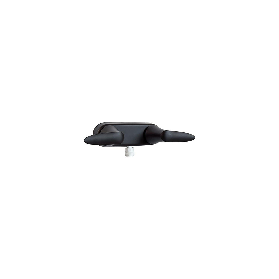 Valterra PF223404 Catalina Matte Black 4