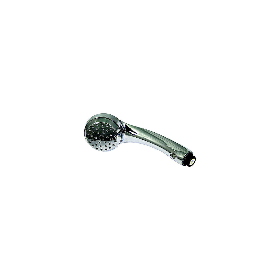 Valterra PF276040 Phoenix Airfusion Hand Held Outdoor Replacement Shower Head, Chrome -Modern Boat Sales & Service