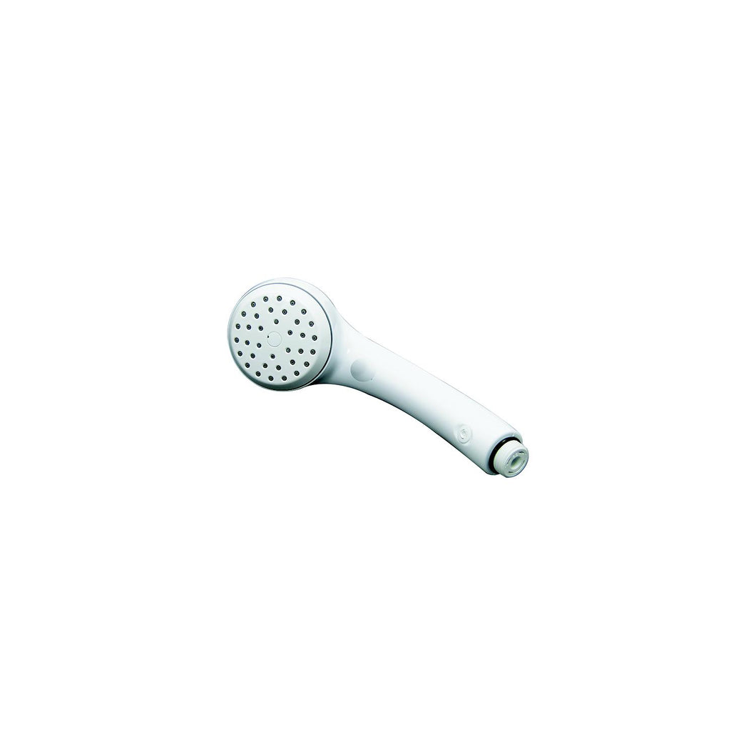 Valterra PF276042 Phoenix Airfusion Hand Held Outdoor Replacement Shower Head, White -Modern Boat Sales & Service