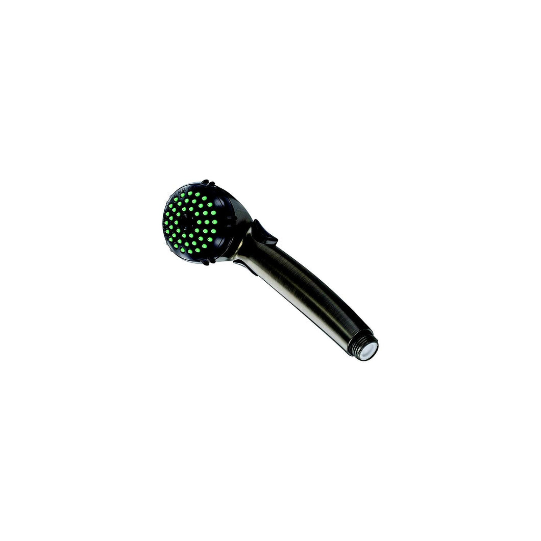 Valterra PF276066 Replacement Handheld Shower Head, Rubbed Bronze -Modern Boat Sales & Service