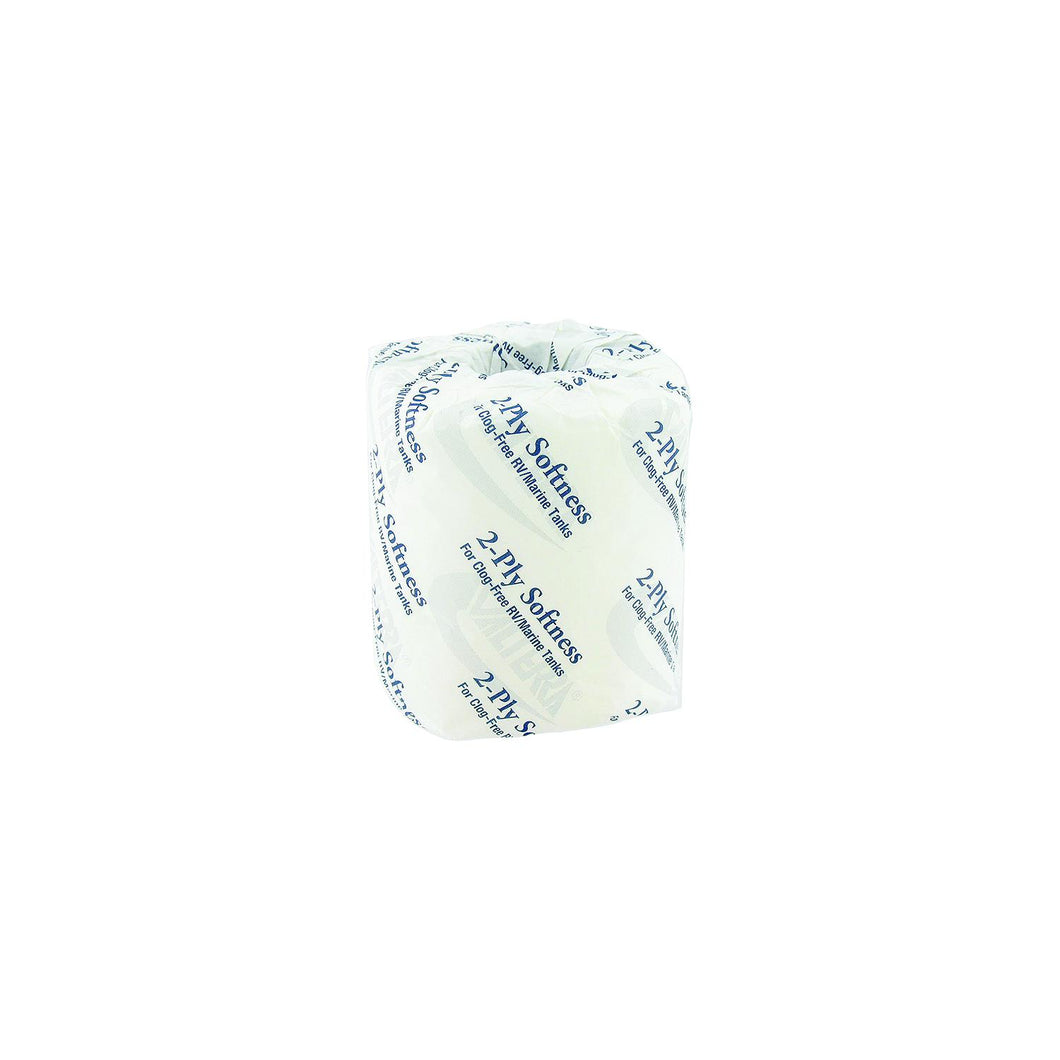 Valterra Q23632 Toilet Paper-2 Ply, 1 roll -Modern Boat Sales & Service