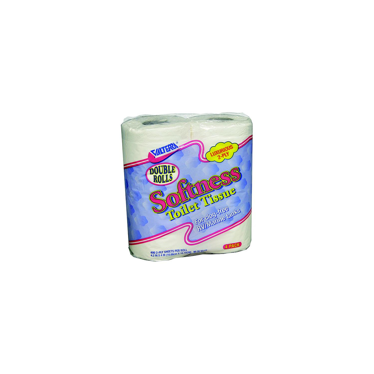 Valterra Q23638 Softness Double Rolls -Modern Boat Sales & Service