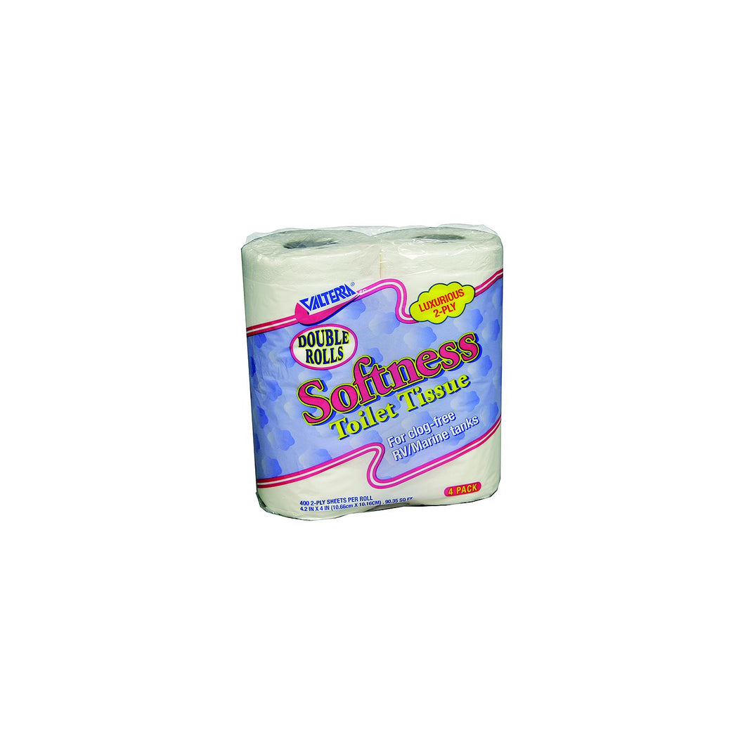 Valterra Q23638 Softness Double Rolls -Modern Boat Sales & Service