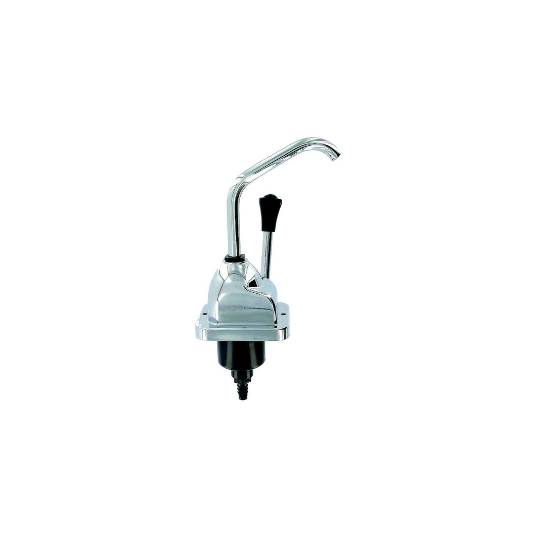 Valterra RP800 Chrome Finish Self Priming Rocket RV Water Pump -Modern Boat Sales & Service