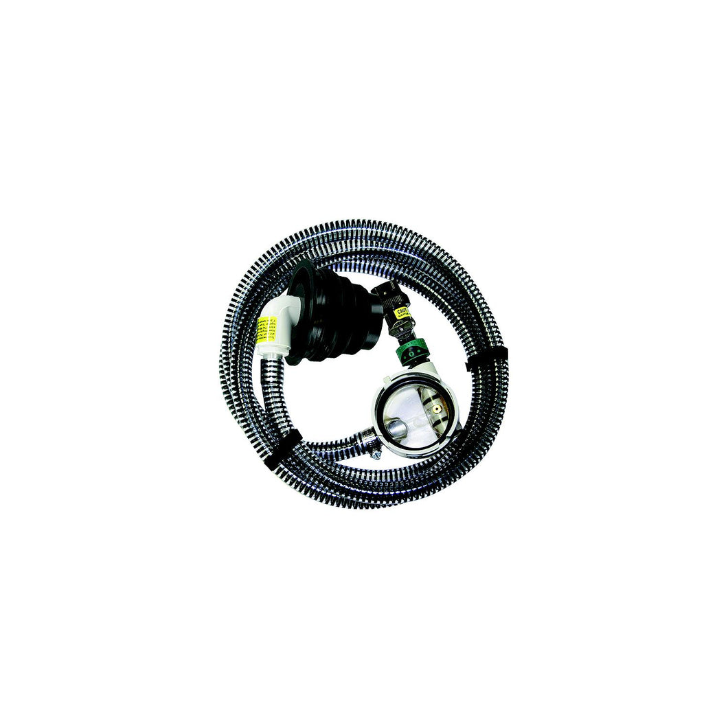 Valterra SS01 The SewerSolution System | RV Waste Water Powered Jet Pump Kit -Modern Boat Sales & Service