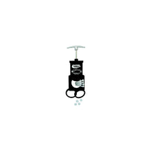 Valterra Bladex RV Waste Metal Handle Valve | Includes Hardware, 3" Default Title -Modern Boat Sales & Service
