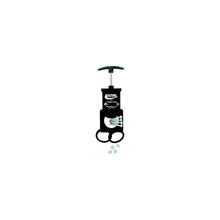 Valterra Bladexâ„¢ Waste Valve W/Plastic Handle, 2" -Modern Boat Sales & Service