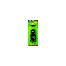 Valterra Bladexâ„¢ Waste Valve W/Plastic Handle, 1-1/2" -Modern Boat Sales & Service