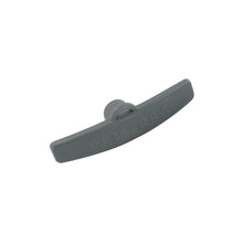 Valterra T10036GN Bladexâ„¢ Plastic Valve Handle, Gray Default Title -Modern Boat Sales & Service
