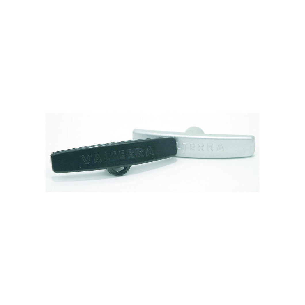 Valterra T10036N Bladexâ„¢ Plastic Valve Handle, Black -Modern Boat Sales & Service