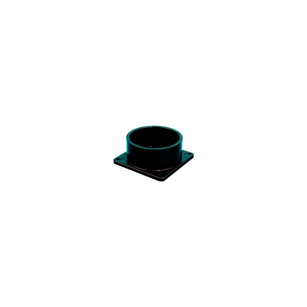 Valterra T10051 Flanged Valve Fitting, 1-1/2