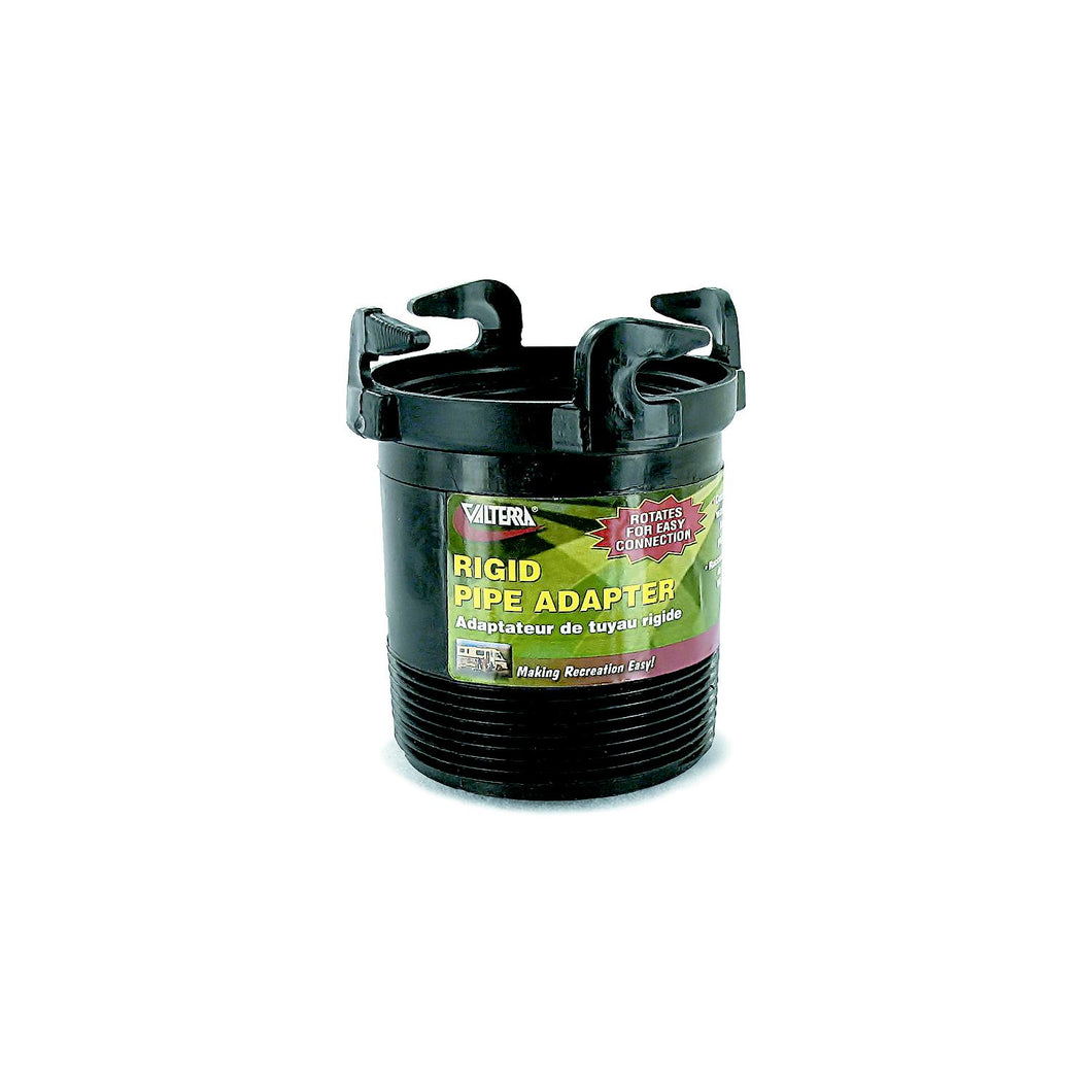 Valterra Rigid Pipe Adapter, 3