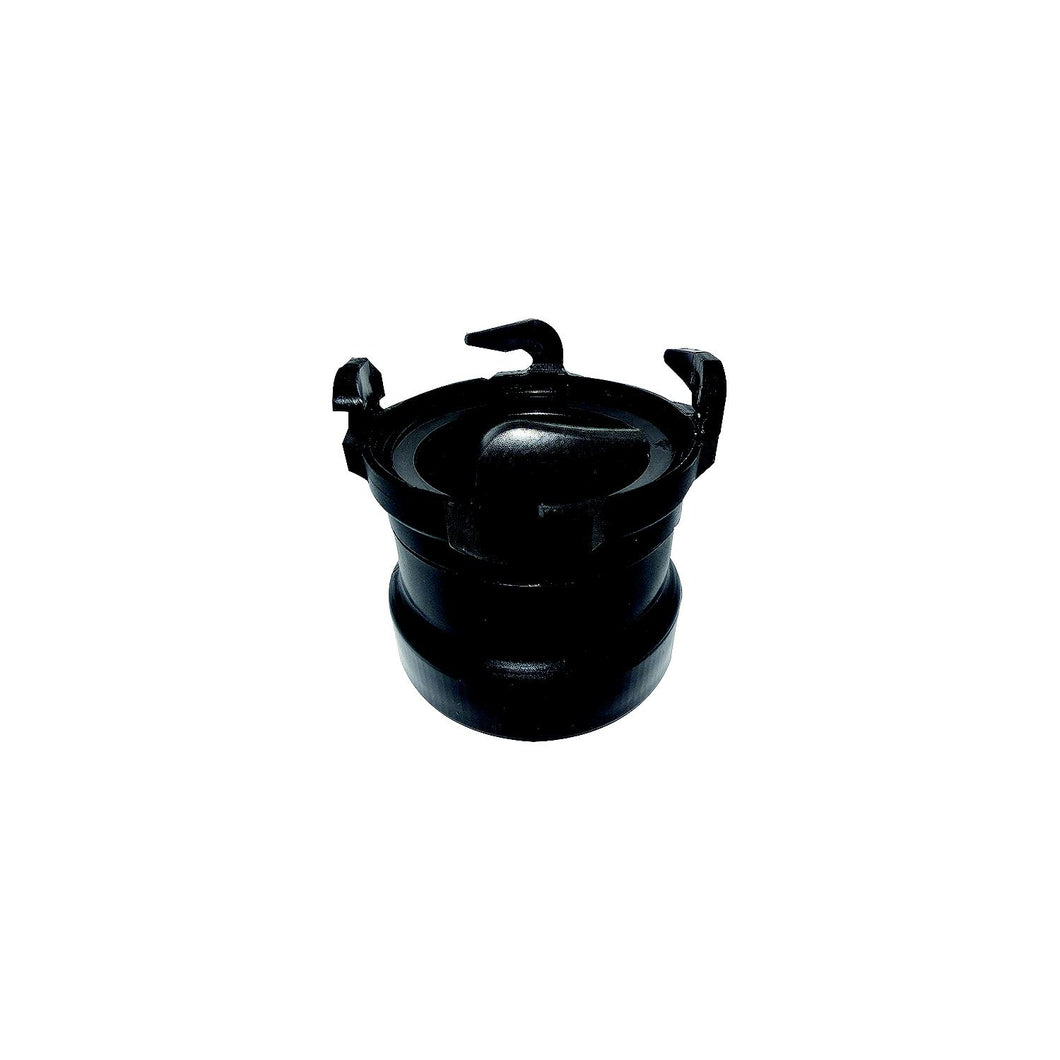 Valterra Rigid Pipe Adapter, 3