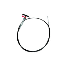 Valterra TC72PB Replacement Waste Valve Stainless Cable & Handle, 72" -Modern Boat Sales & Service