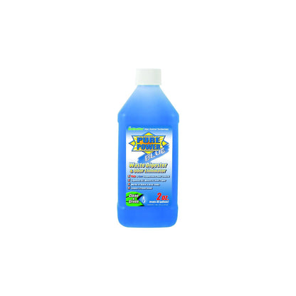 Valterra Pure Power Blue, 16 oz Bottle -Modern Boat Sales & Service