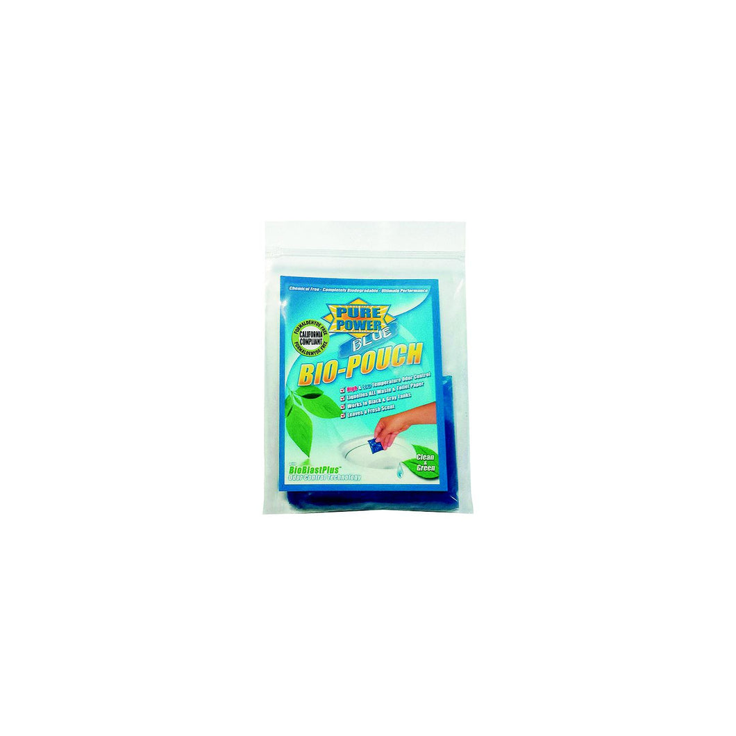 Valterra V23447 Pure PowerÂ® Blue Bio-Pouch Single Drop In -Modern Boat Sales & Service