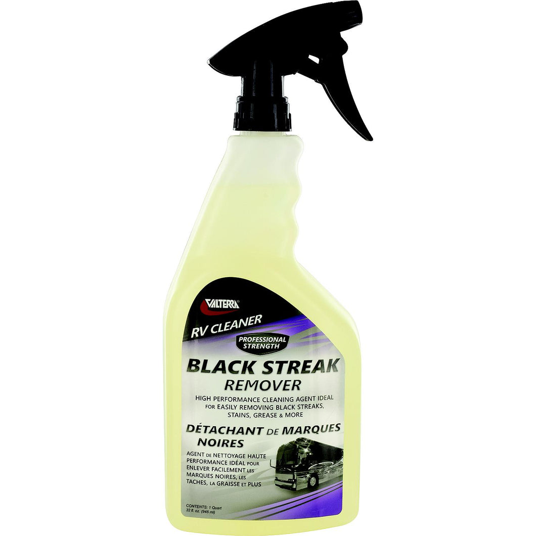 Valterra Black Streak Remover, 32 oz. -Modern Boat Sales & Service