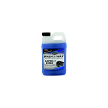 Valterra RV Wash & Wax, 64 oz. -Modern Boat Sales & Service