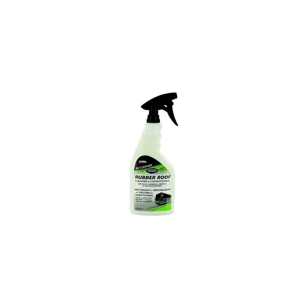 Valterra Rubber Roof Cleaner, 32 oz. -Modern Boat Sales & Service