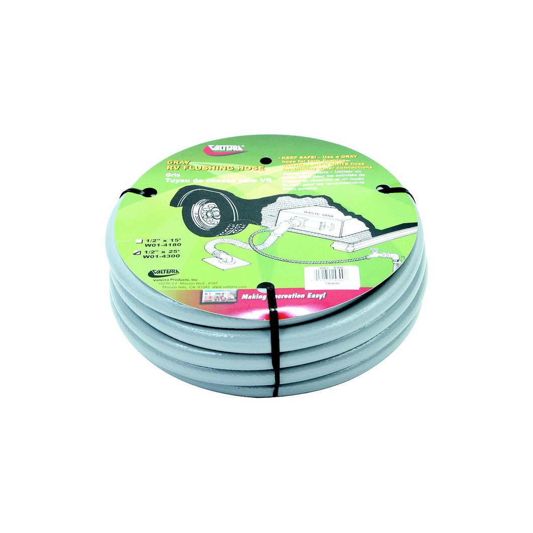 Valterra W01-4300 Gray 1/2