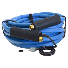 Valterra W016325 Heated Water Hose - 20D, 5/8" x 25' Default Title -Modern Boat Sales & Service