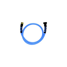 Valterra W018048 Blue AquaFresh High Pressure RV Drinking Water Hose, 1/2" x 4' -Modern Boat Sales & Service