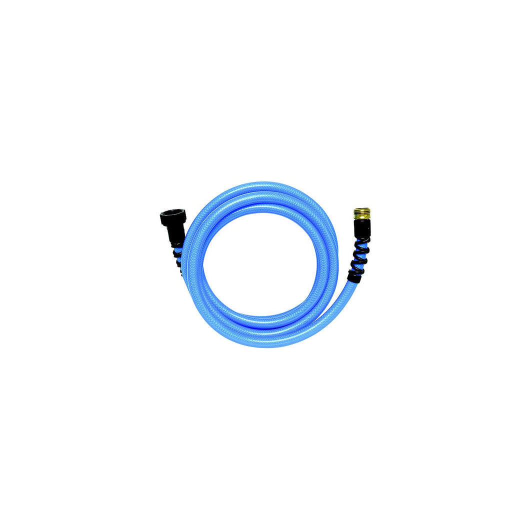 Valterra W018120 Blue AquaFresh High Pressure RV Drinking Water Hose, 1/2