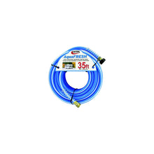 Valterra W019420 Blue AquaFresh High Pressure RV Drinking Water Hose, 5/8" x 35' Default Title -Modern Boat Sales & Service