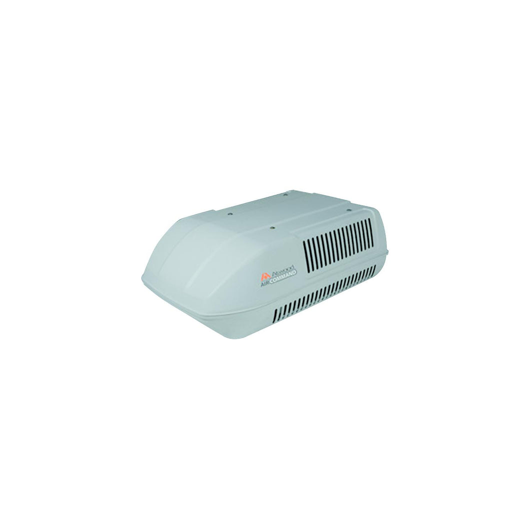 Atwood Air Command Air Conditioner, Ducted, 16,000 BTU, White -Modern Boat Sales & Service