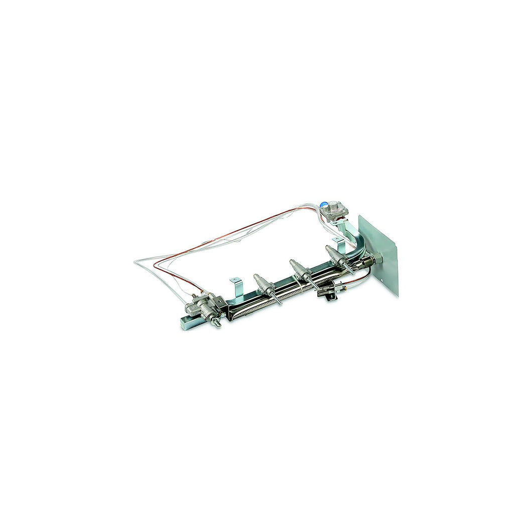 Replacement Gas Assembly Kit for Wedgewood RV-1735 BBP Range Default Title -Modern Boat Sales & Service