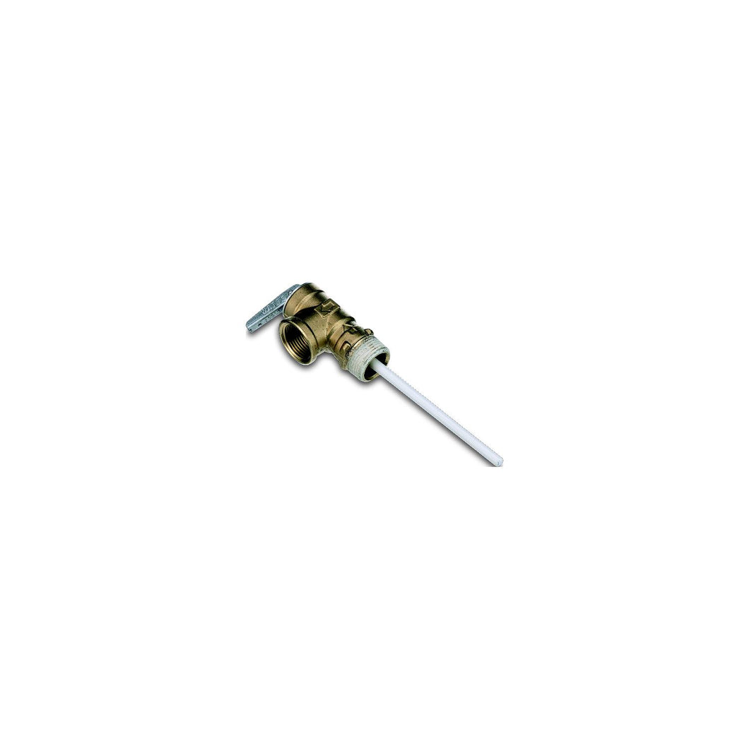 Atwood 90028 RV Temperature & Pressure Relief Valve -Modern Boat Sales & Service