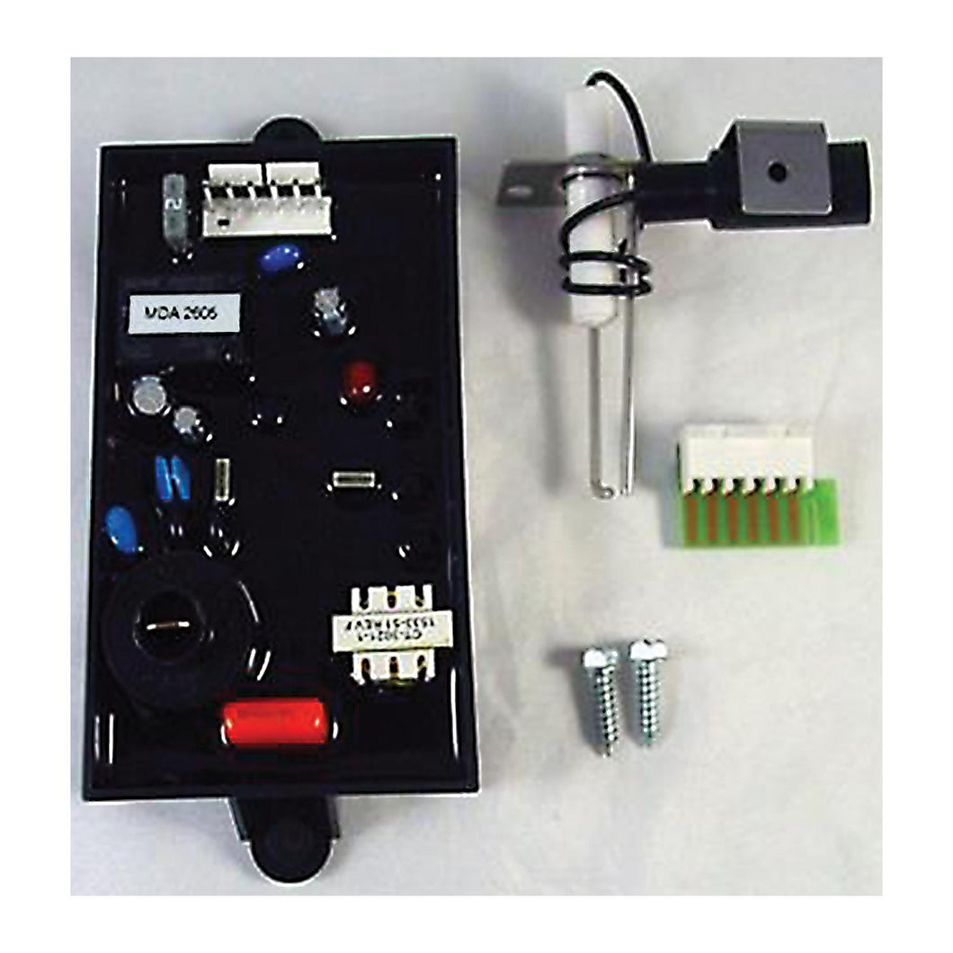 Control Board Kit -Modern Boat Sales & Service