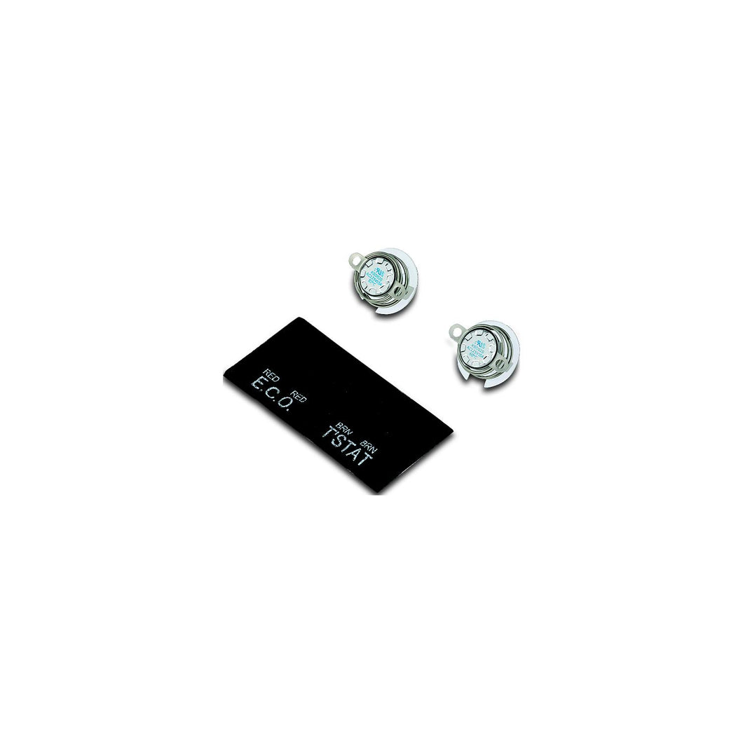 Atwood 91447 RV Front Mount Eco & Thermo Assembly Water Heater Part -Modern Boat Sales & Service