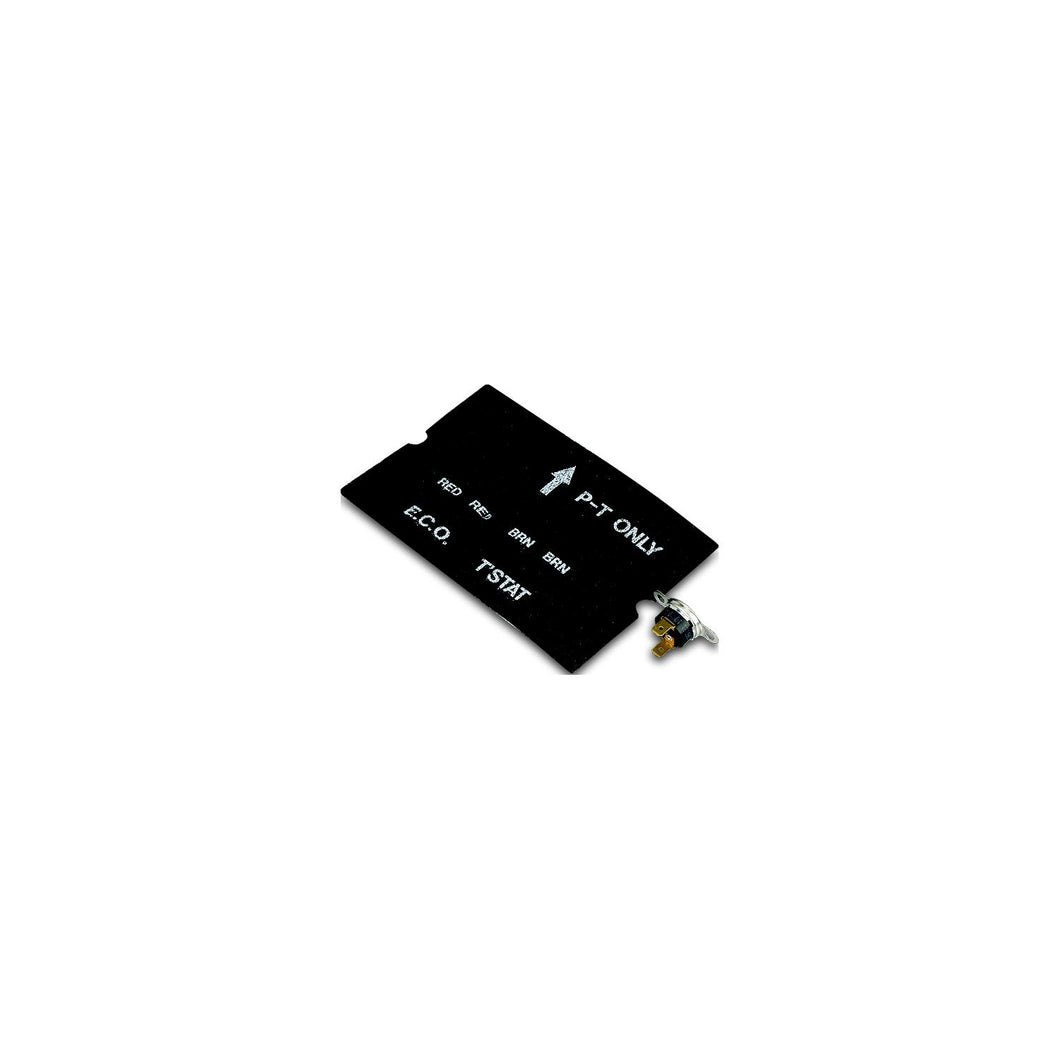Atwood Front Mount 120 Degree Thermostat -Modern Boat Sales & Service