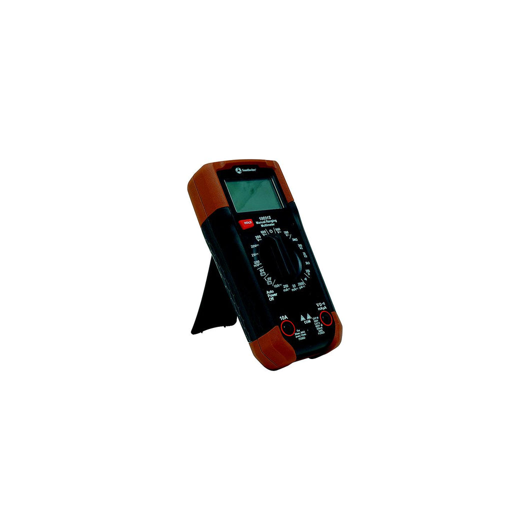 Southwire 10031S 7-Function Manual Ranging Multimeter -Modern Boat Sales & Service