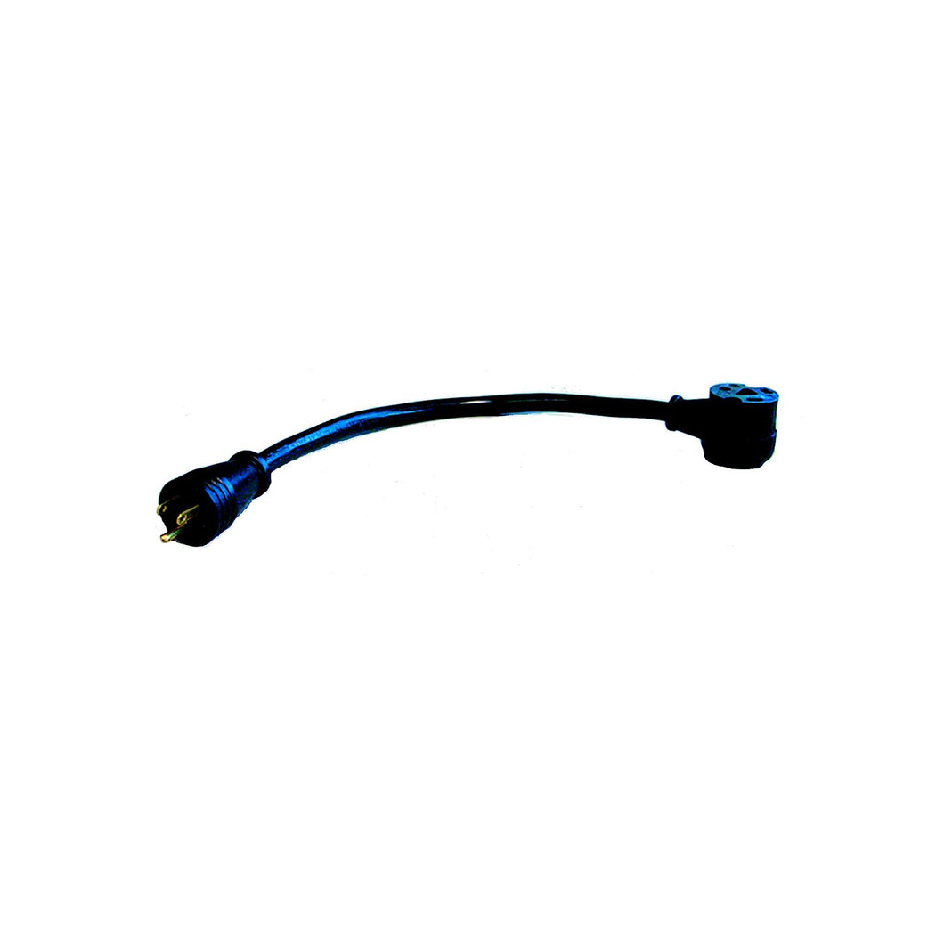 TRC Adapter, 15A Male to 30A Female -Modern Boat Sales & Service