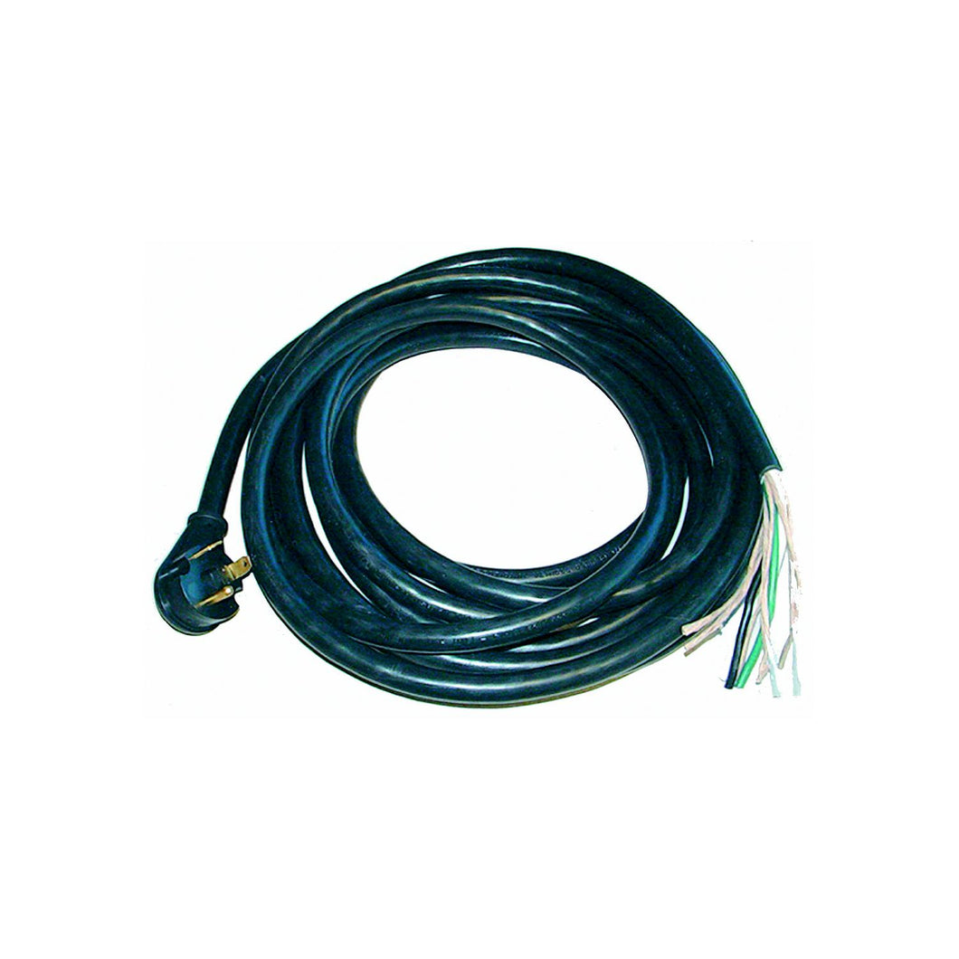 TRC 30A Power Supply Cord, 25' -Modern Boat Sales & Service