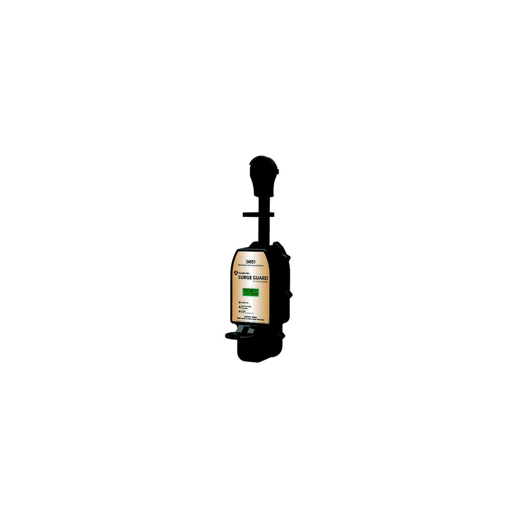 Surge Guard 34951 Portable Surge Guard W/ Wireless Communication, 50A -Modern Boat Sales & Service