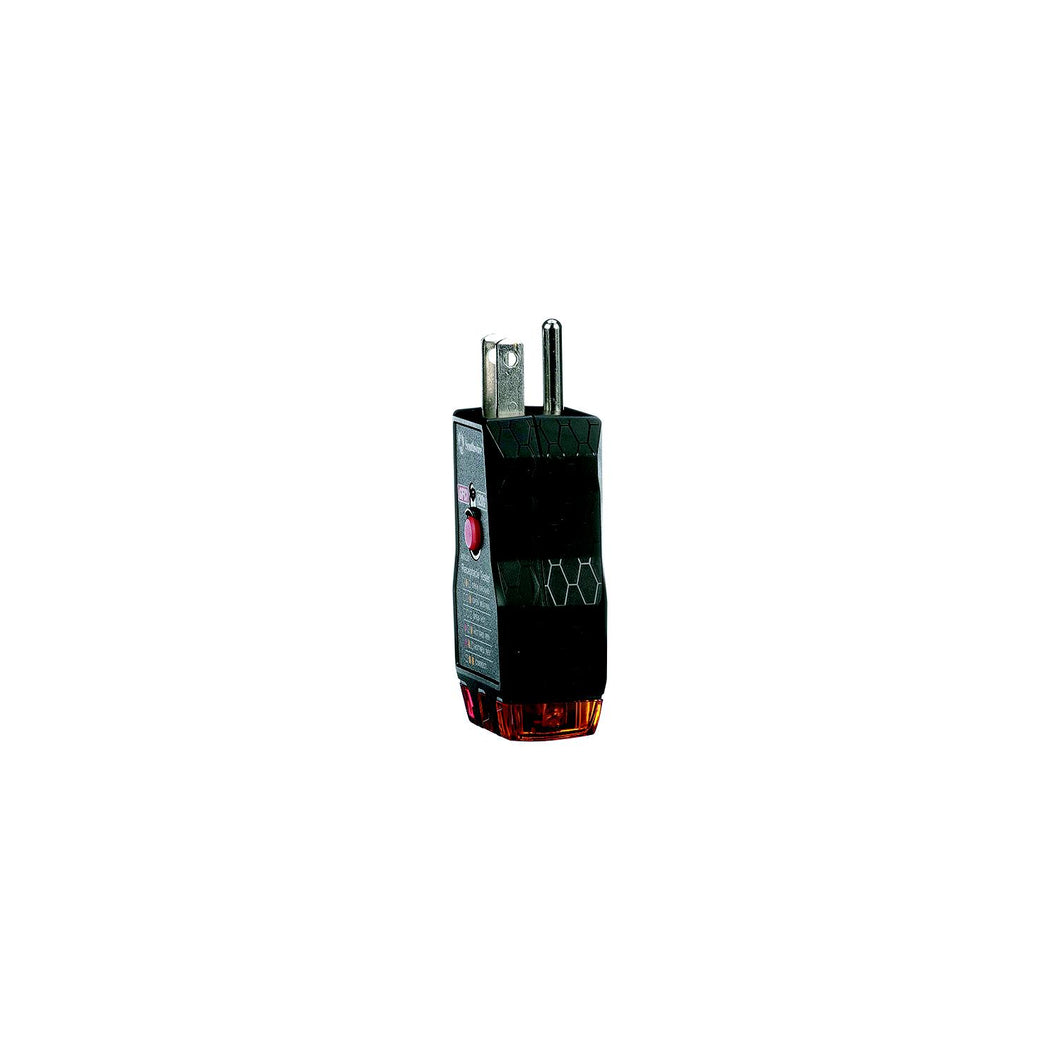 Southwire 40022S 120V AC Receptacle Tester -Modern Boat Sales & Service