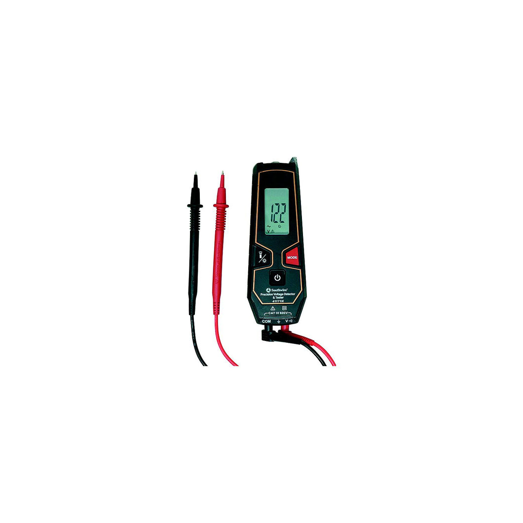 Southwire 41171N Precision Voltage Detector & Tester -Modern Boat Sales & Service