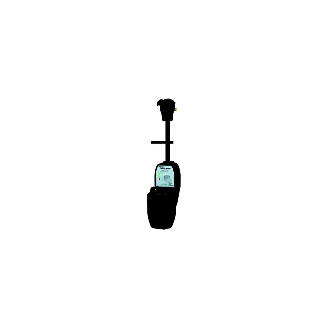 Surge Guard 44380 Portable Surge Guard W/ Enhanced Diagnostics, 30A -Modern Boat Sales & Service