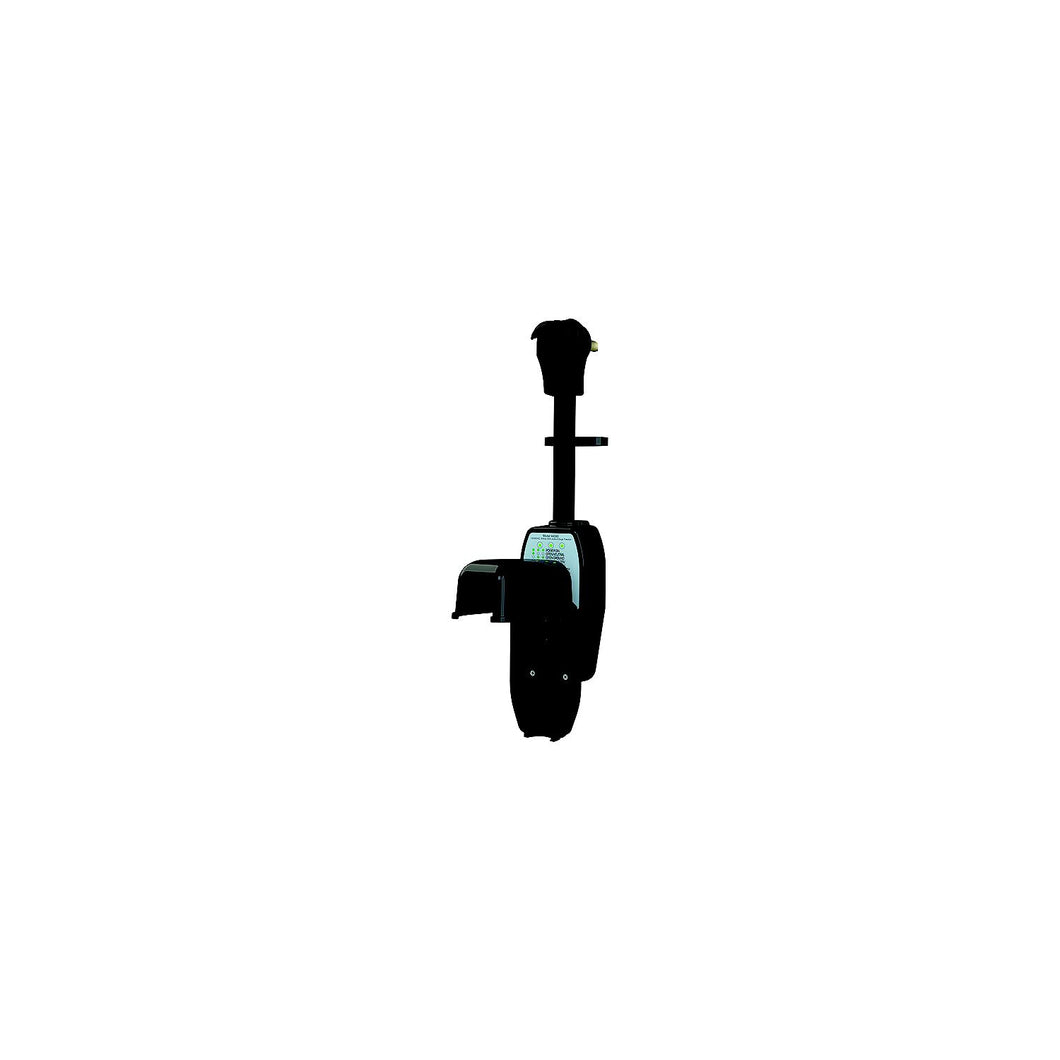Surge Guard 44390 Portable Surge Guard W/ Enhanced Diagnostics, 50A -Modern Boat Sales & Service
