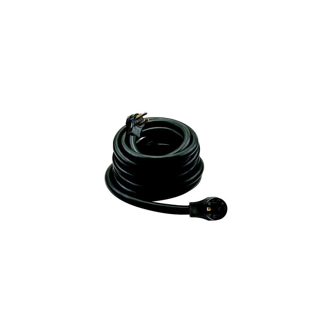 50A RV Flex Extension Cord, 30' -Modern Boat Sales & Service