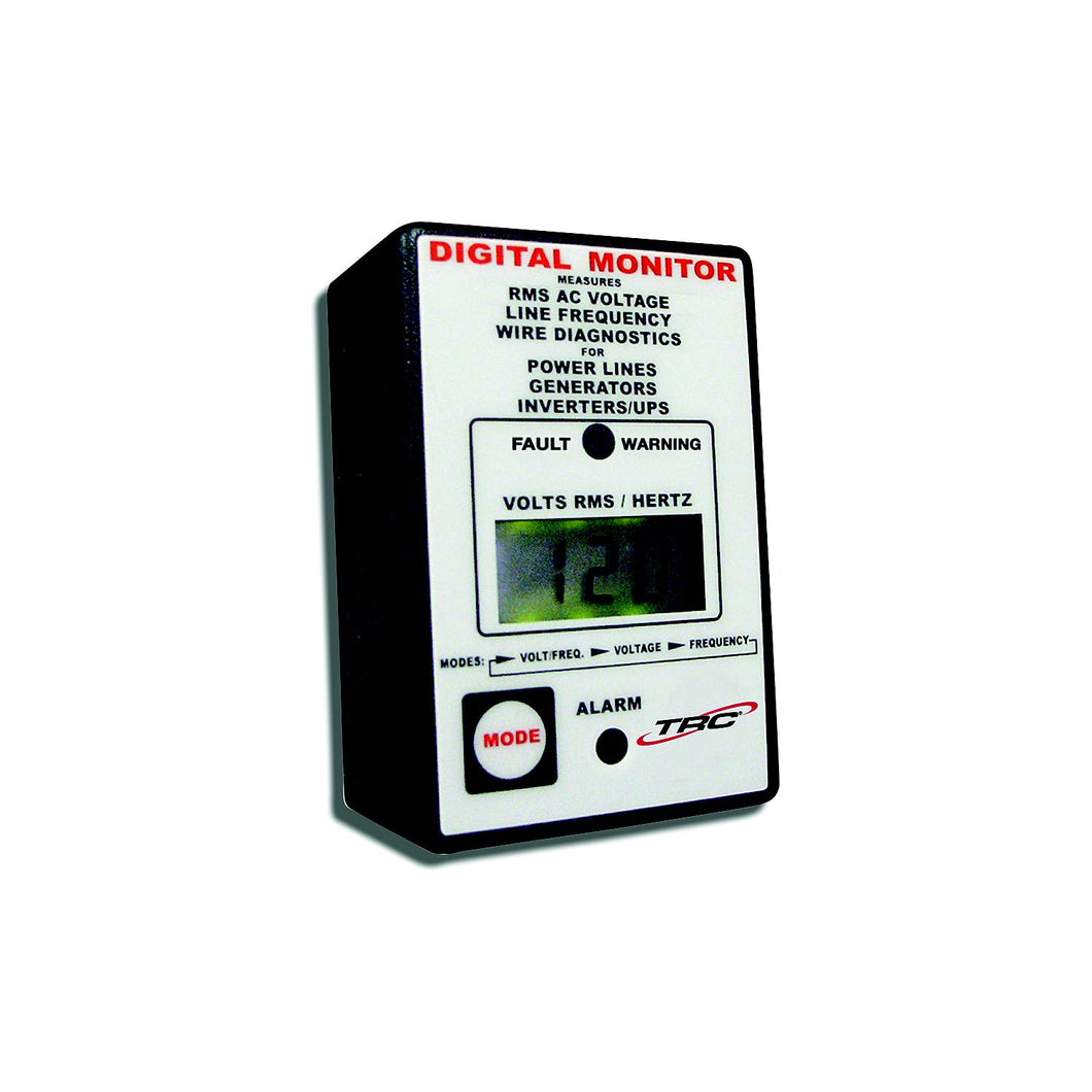 TRC LCD Digital Line Monitor -Modern Boat Sales & Service