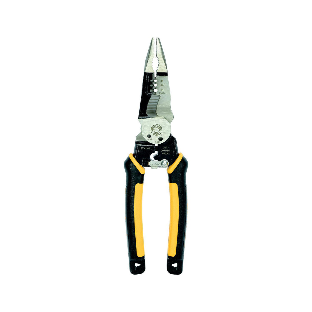 Southwire S7N1HD 7-In-1 Multi Tool Pliers -Modern Boat Sales & Service